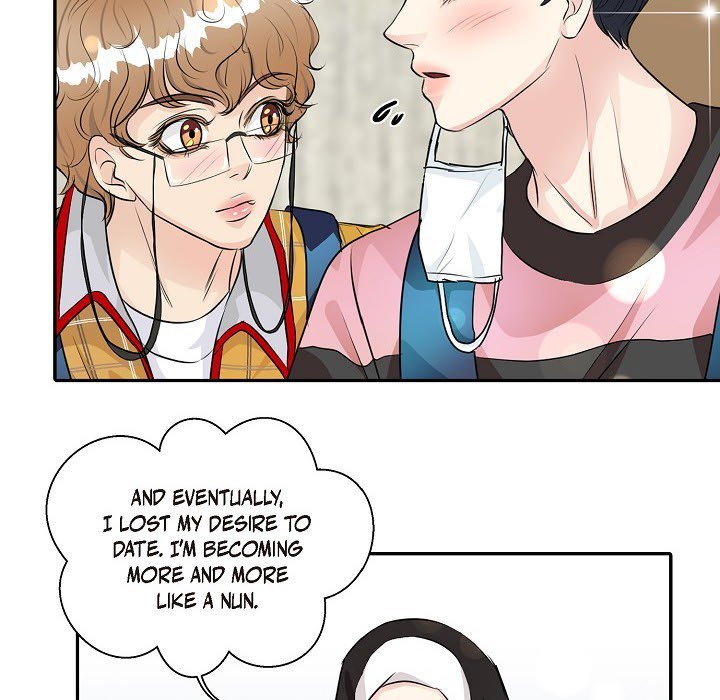 Come Be My Teacher Come Be My Teacher EP 15 - Toomics page 37 - 