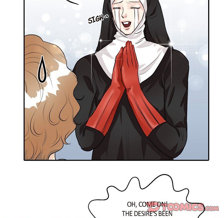 Come Be My Teacher Come Be My Teacher EP 15 - Toomics page 38 - 