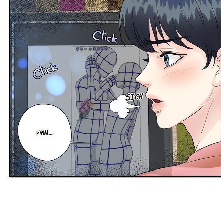 Come Be My Teacher Come Be My Teacher EP 15 - Toomics page 5 - 