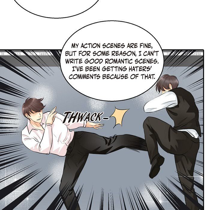 Come Be My Teacher Come Be My Teacher EP 15 - Toomics page 41 - 