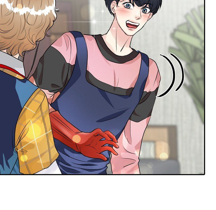 Come Be My Teacher Come Be My Teacher EP 15 - Toomics page 46 - 