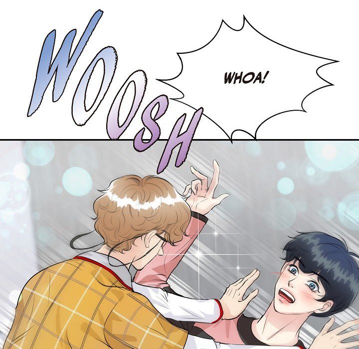 Come Be My Teacher Come Be My Teacher EP 15 - Toomics page 48 - 