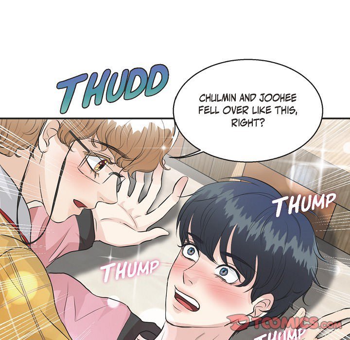Come Be My Teacher Come Be My Teacher EP 15 - Toomics page 50 - 