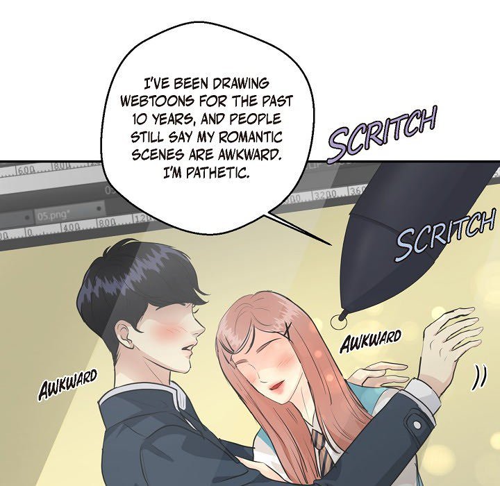 Come Be My Teacher Come Be My Teacher EP 15 - Toomics page 6 - 