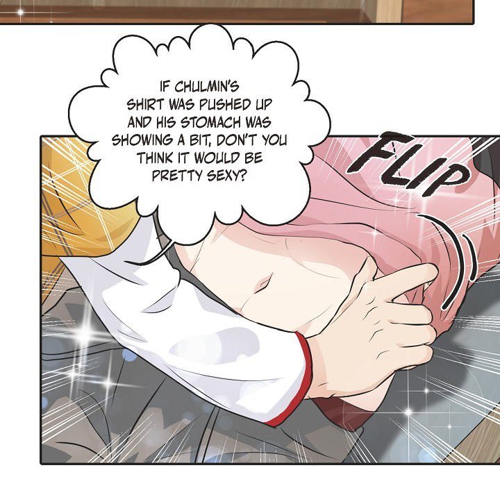 Come Be My Teacher Come Be My Teacher EP 15 - Toomics page 52 - 