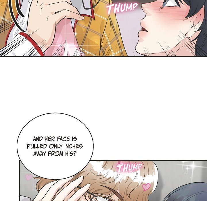 Come Be My Teacher Come Be My Teacher EP 15 - Toomics page 55 - 