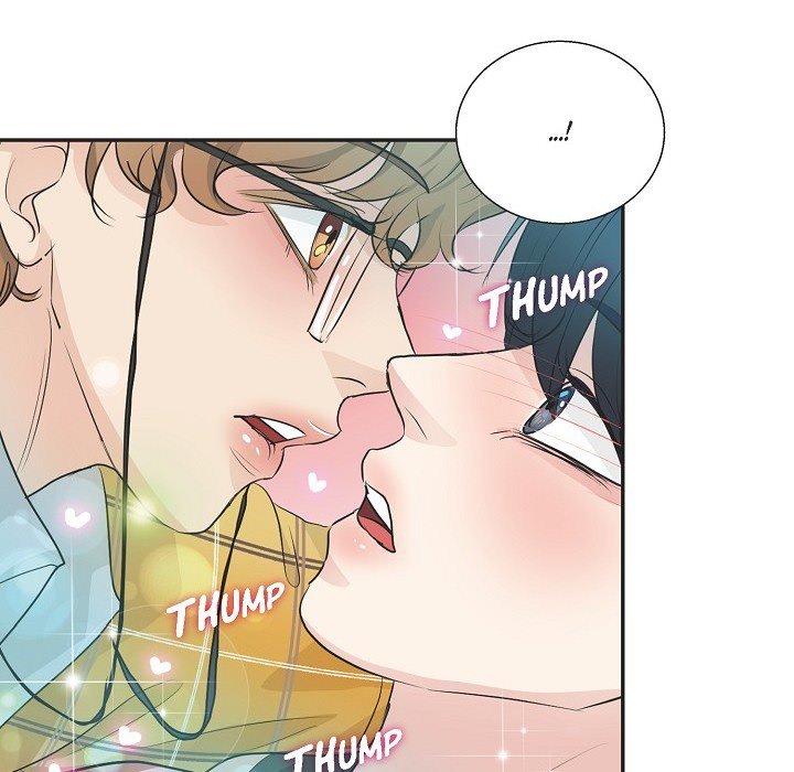 Come Be My Teacher Come Be My Teacher EP 15 - Toomics page 57 - 