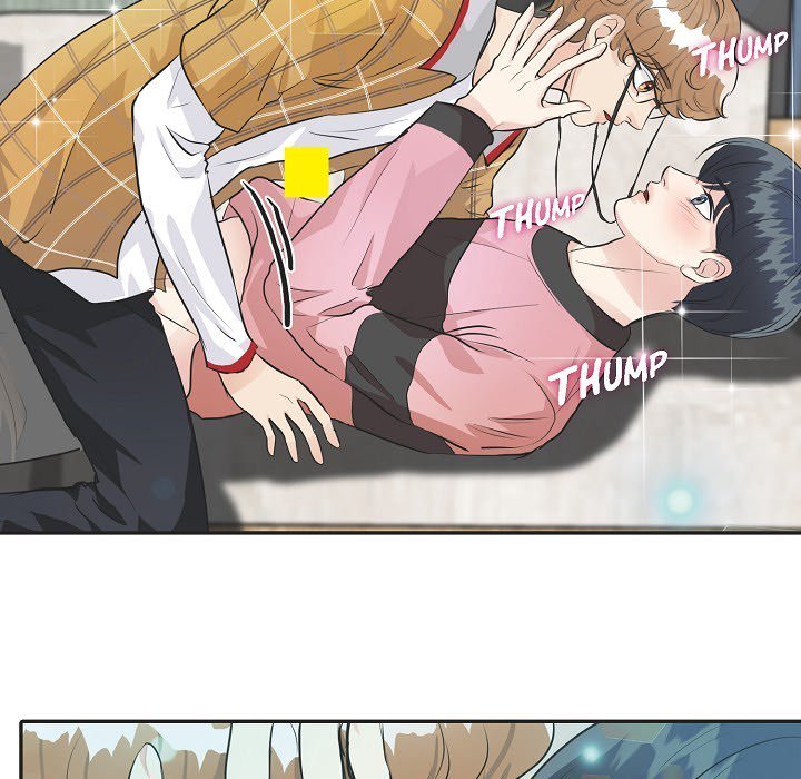 Come Be My Teacher Come Be My Teacher EP 15 - Toomics page 59 - 