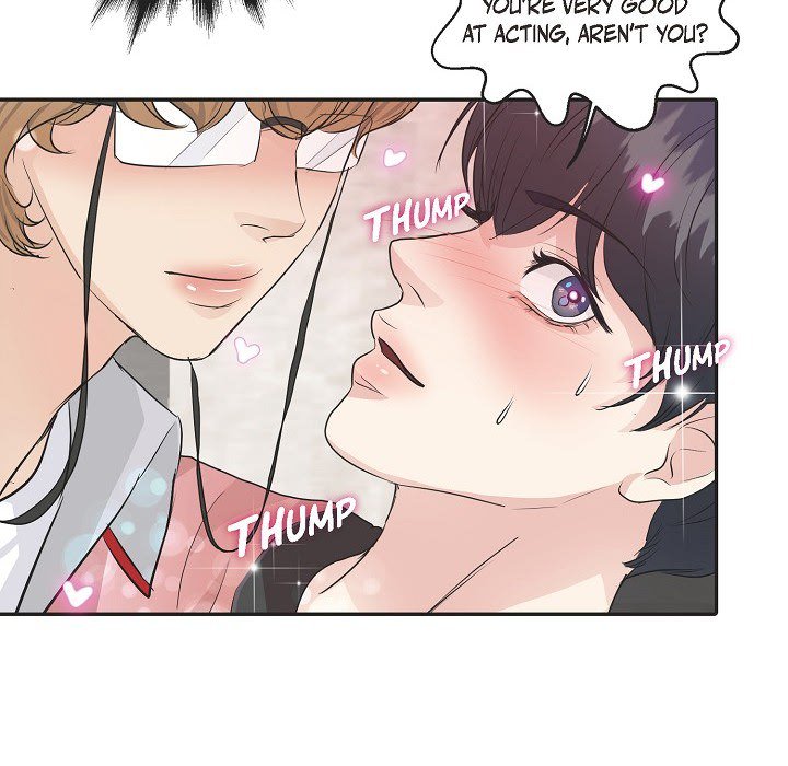 Come Be My Teacher Come Be My Teacher EP 15 - Toomics page 61 - 