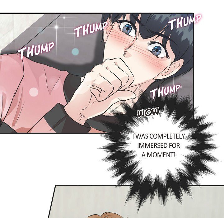 Come Be My Teacher Come Be My Teacher EP 15 - Toomics page 64 - 