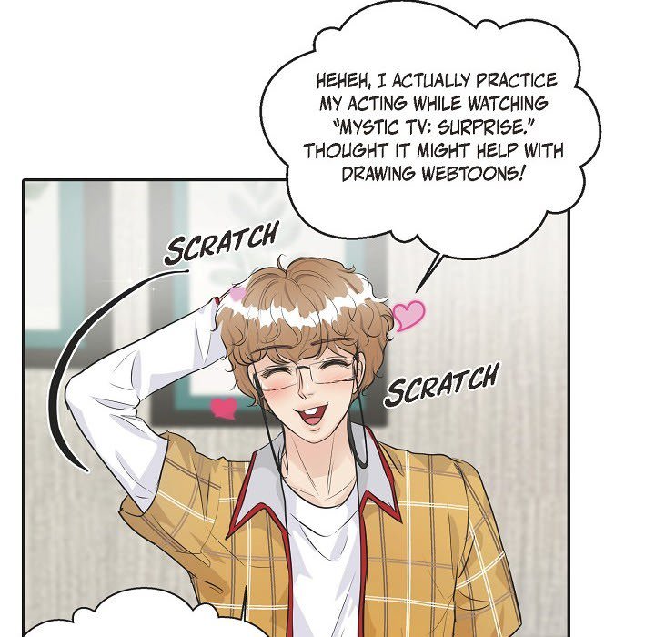 Come Be My Teacher Come Be My Teacher EP 15 - Toomics page 66 - 