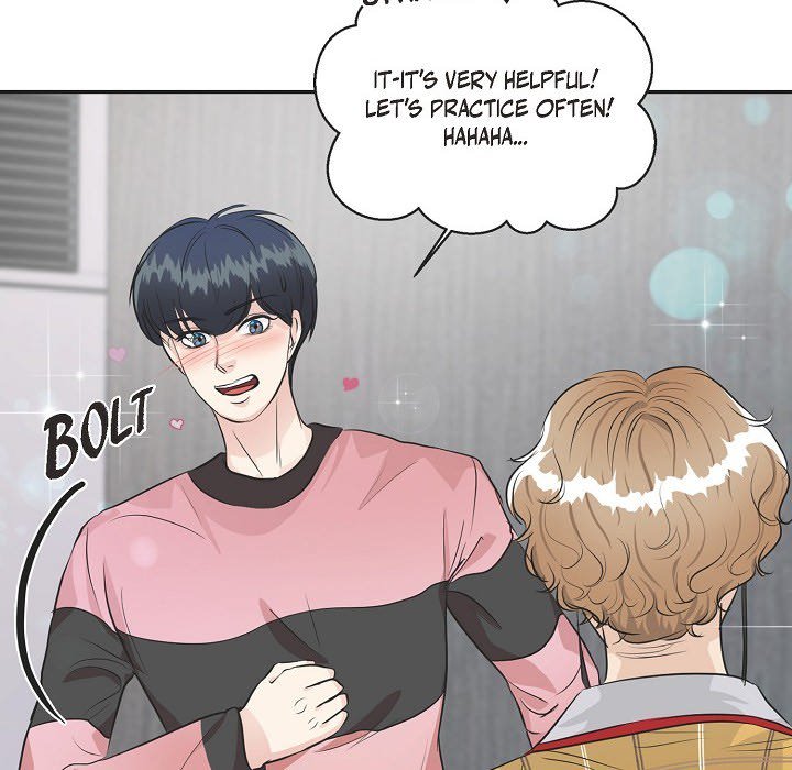 Come Be My Teacher Come Be My Teacher EP 15 - Toomics page 69 - 