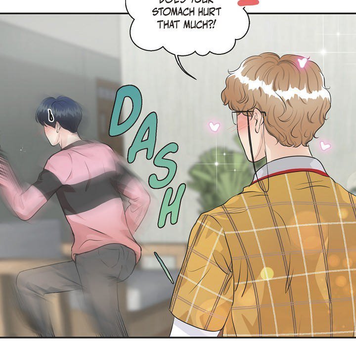 Come Be My Teacher Come Be My Teacher EP 15 - Toomics page 71 - 