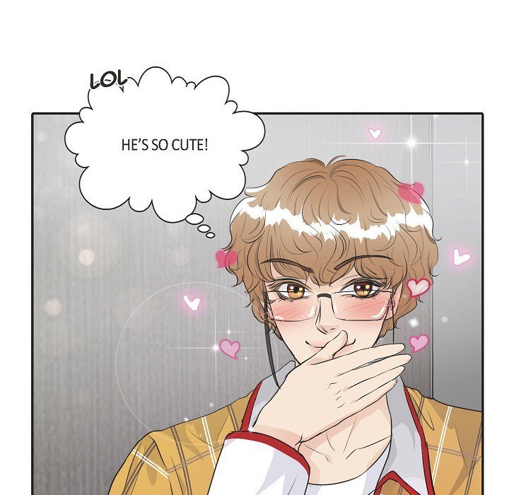 Come Be My Teacher Come Be My Teacher EP 15 - Toomics page 72 - 