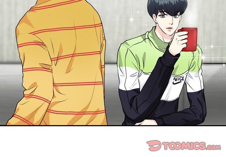 Come Be My Teacher Come Be My Teacher EP 16 - Toomics page 2 - 