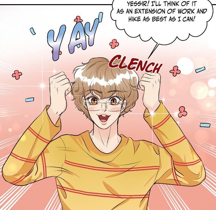Come Be My Teacher Come Be My Teacher EP 16 - Toomics page 11 - 