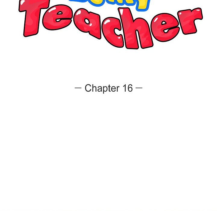 Come Be My Teacher Come Be My Teacher EP 16 - Toomics page 13 - 