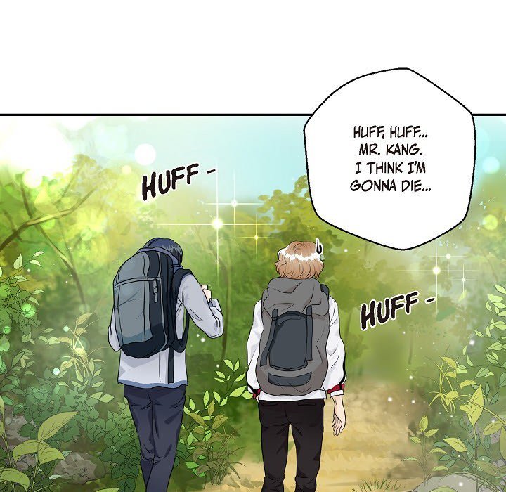 Come Be My Teacher Come Be My Teacher EP 16 - Toomics page 15 - 