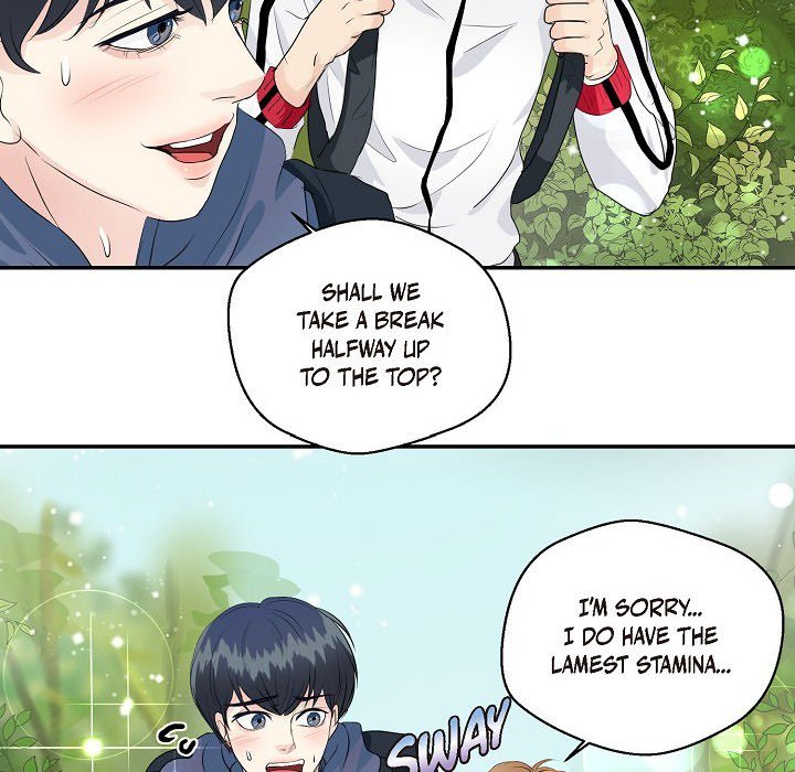 Come Be My Teacher Come Be My Teacher EP 16 - Toomics page 17 - 
