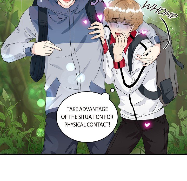 Come Be My Teacher Come Be My Teacher EP 16 - Toomics page 18 - 