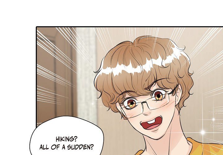 Come Be My Teacher Come Be My Teacher EP 16 - Toomics page 3 - 
