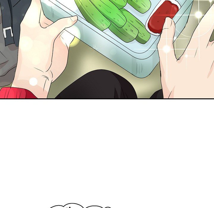 Come Be My Teacher Come Be My Teacher EP 16 - Toomics page 21 - 
