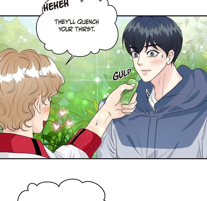 Come Be My Teacher Come Be My Teacher EP 16 - Toomics page 22 - 
