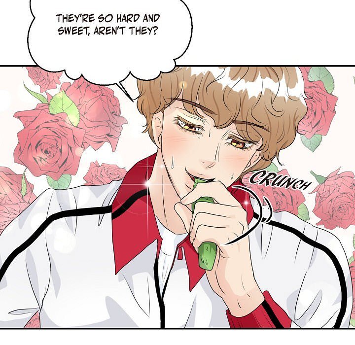 Come Be My Teacher Come Be My Teacher EP 16 - Toomics page 23 - 