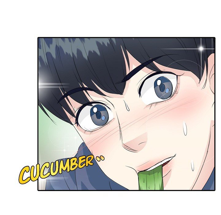 Come Be My Teacher Come Be My Teacher EP 16 - Toomics page 24 - 