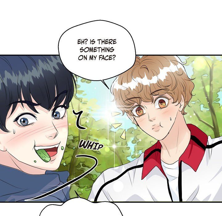 Come Be My Teacher Come Be My Teacher EP 16 - Toomics page 25 - 