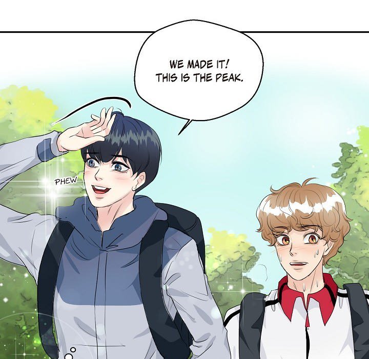 Come Be My Teacher Come Be My Teacher EP 16 - Toomics page 27 - 
