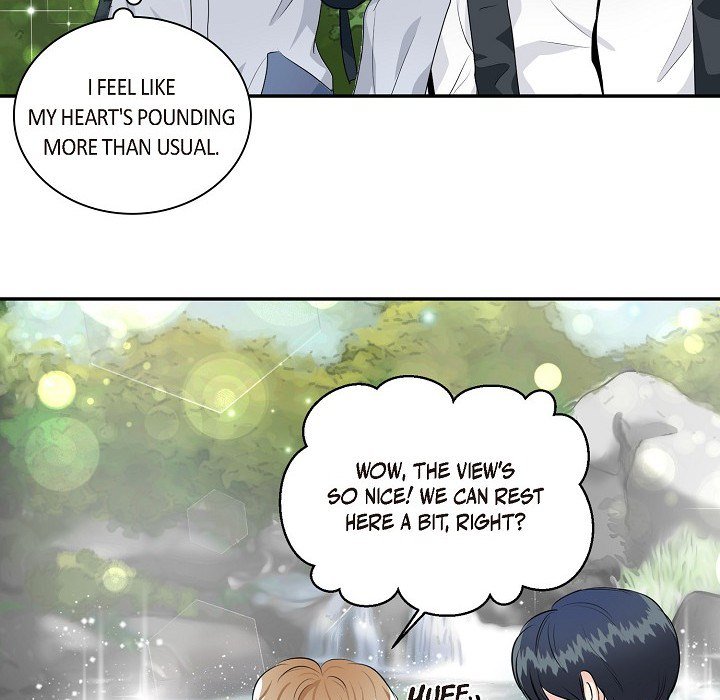 Come Be My Teacher Come Be My Teacher EP 16 - Toomics page 28 - 