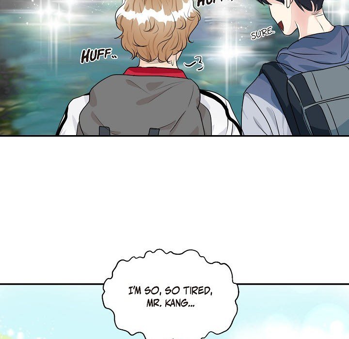Come Be My Teacher Come Be My Teacher EP 16 - Toomics page 29 - 