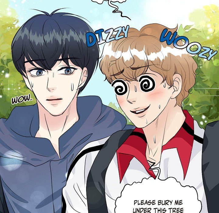 Come Be My Teacher Come Be My Teacher EP 16 - Toomics page 30 - 