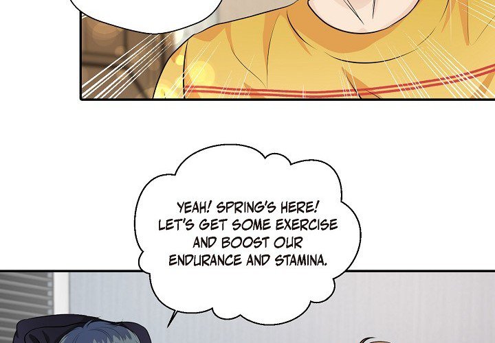 Come Be My Teacher Come Be My Teacher EP 16 - Toomics page 4 - 