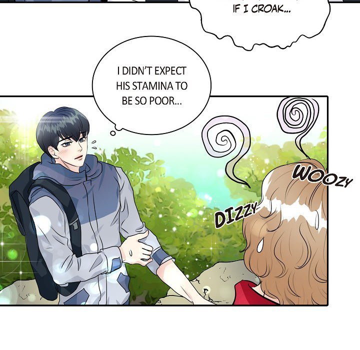 Come Be My Teacher Come Be My Teacher EP 16 - Toomics page 31 - 