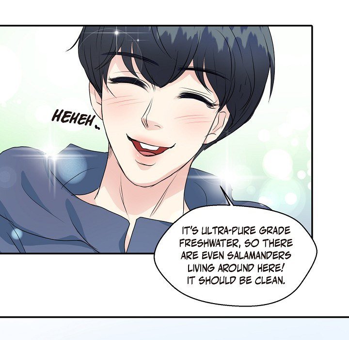 Come Be My Teacher Come Be My Teacher EP 16 - Toomics page 33 - 