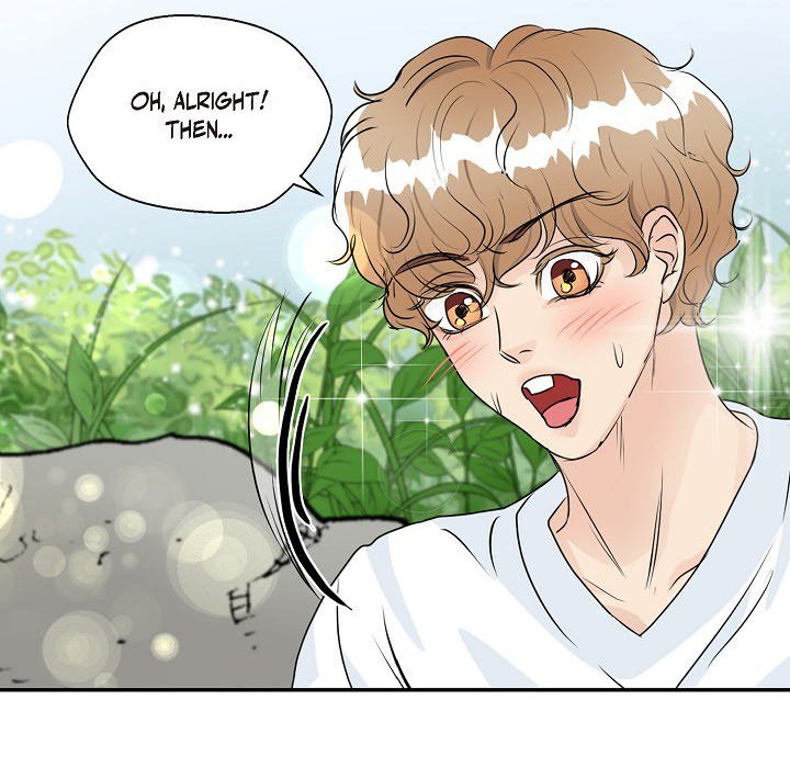 Come Be My Teacher Come Be My Teacher EP 16 - Toomics page 34 - 