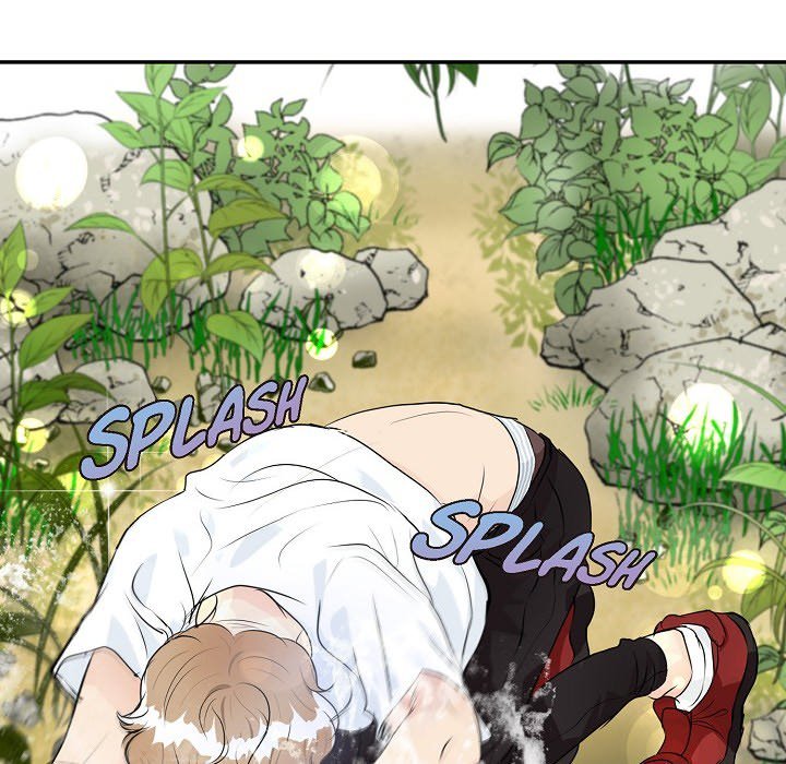 Come Be My Teacher Come Be My Teacher EP 16 - Toomics page 35 - 
