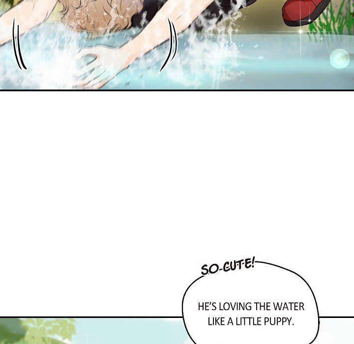 Come Be My Teacher Come Be My Teacher EP 16 - Toomics page 36 - 