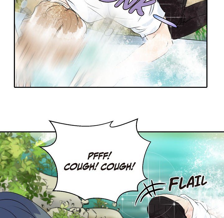 Come Be My Teacher Come Be My Teacher EP 16 - Toomics page 40 - 