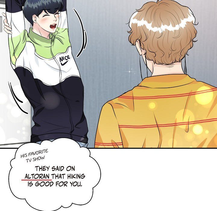 Come Be My Teacher Come Be My Teacher EP 16 - Toomics page 5 - 