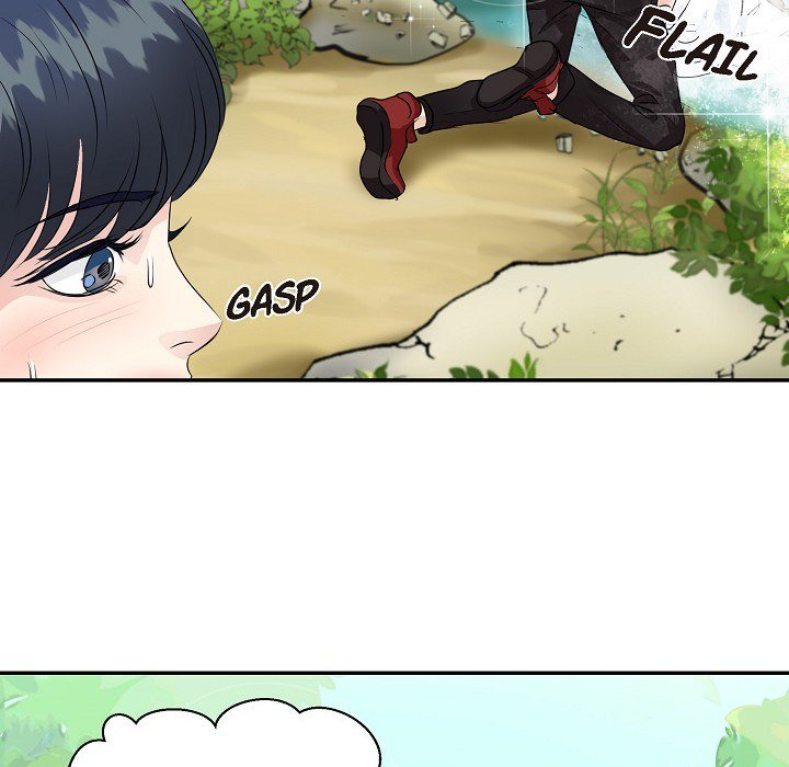Come Be My Teacher Come Be My Teacher EP 16 - Toomics page 41 - 