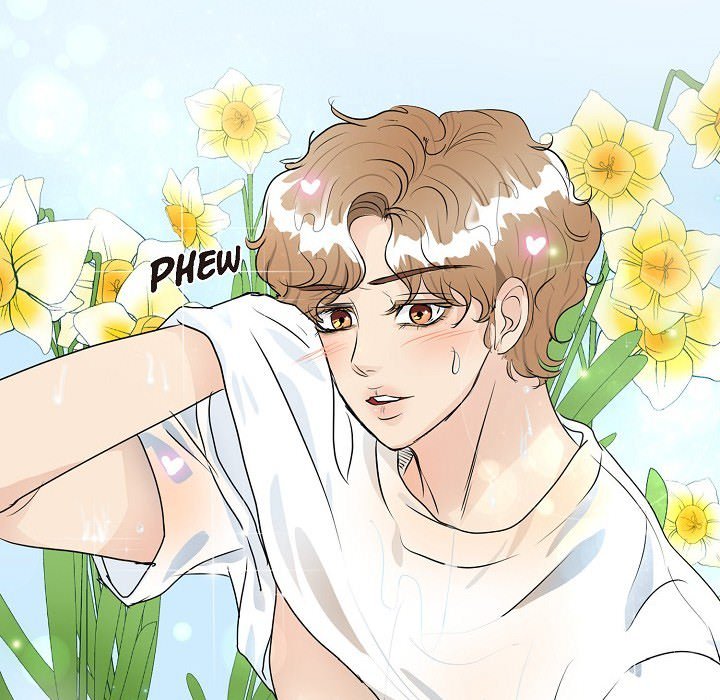 Come Be My Teacher Come Be My Teacher EP 16 - Toomics page 45 - 