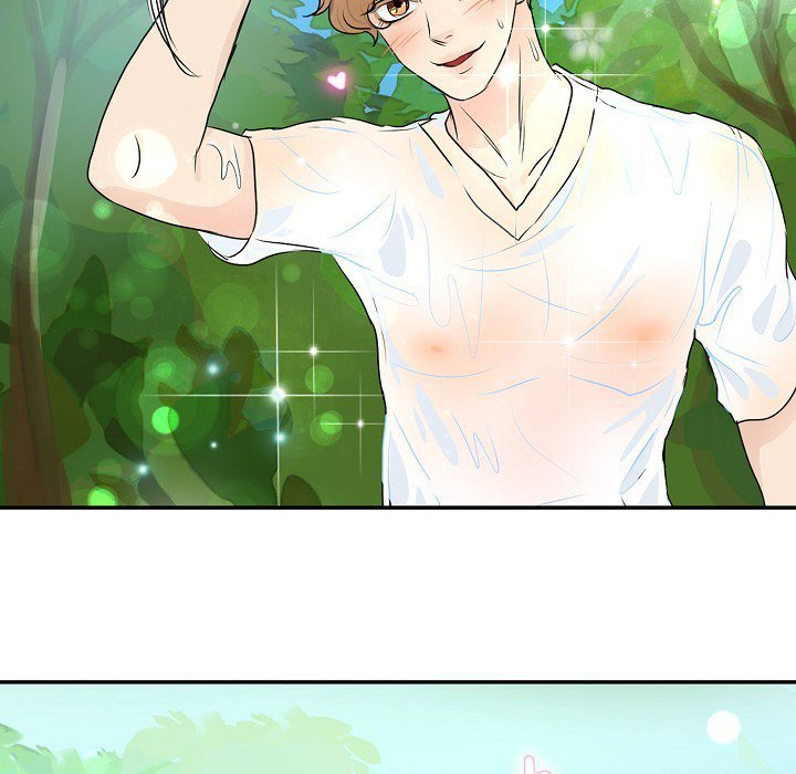 Come Be My Teacher Come Be My Teacher EP 16 - Toomics page 47 - 