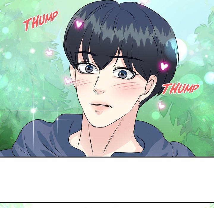 Come Be My Teacher Come Be My Teacher EP 16 - Toomics page 48 - 