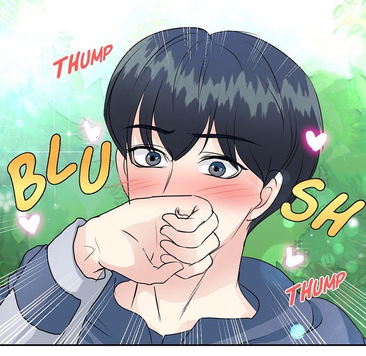 Come Be My Teacher Come Be My Teacher EP 16 - Toomics page 49 - 