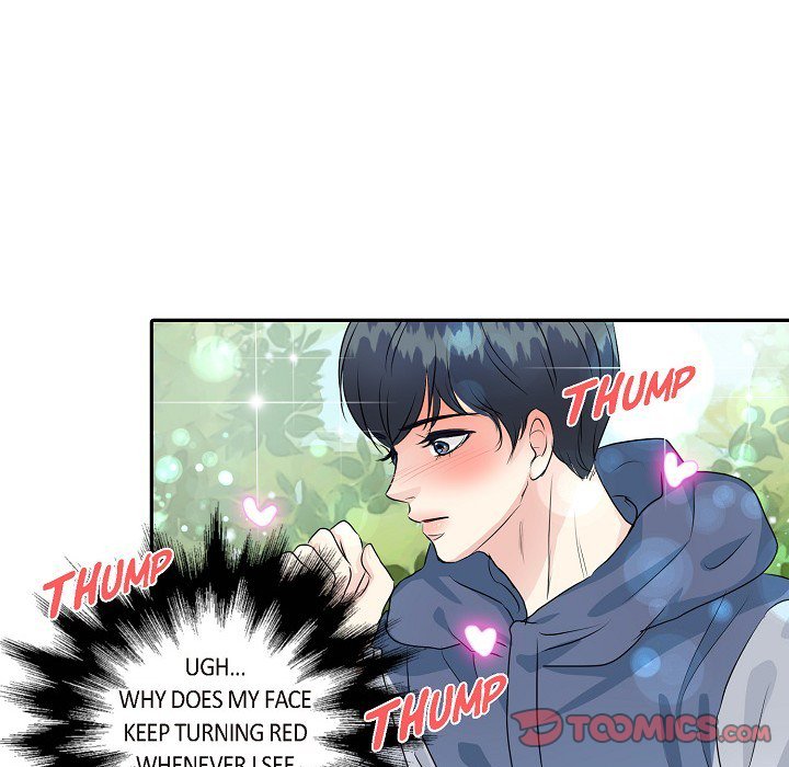Come Be My Teacher Come Be My Teacher EP 16 - Toomics page 50 - 
