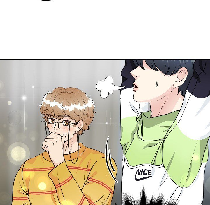 Come Be My Teacher Come Be My Teacher EP 16 - Toomics page 6 - 