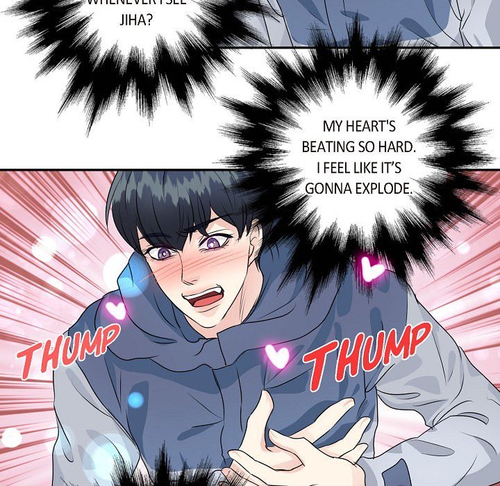Come Be My Teacher Come Be My Teacher EP 16 - Toomics page 51 - 